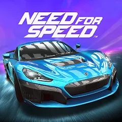 Скачать взлом Need for Speed™ No Limits (Нид фор Спид)  [МОД Unlimited Money] на Андроид