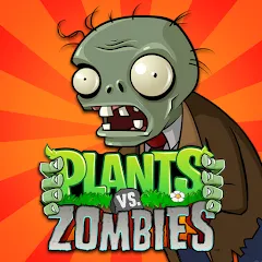 Скачать взлом Plants vs. Zombies™ [МОД Бесконечные монеты] на Андроид