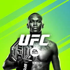 Скачать взлом EA SPORTS™ UFC® Mobile 2 (ИА СПОРТС УФЦ 2)  [МОД Unlocked] на Андроид