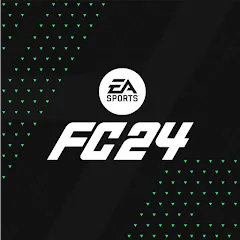 Скачать взлом EA SPORTS FC™ 24 Companion (ИЭ СПОРТС ФИФА 23 Компаньон)  [МОД Много денег] на Андроид