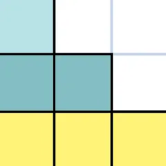 Скачать взлом Sudokubrix (Судокубрикс)  [МОД Меню] на Андроид