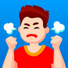 Скачать взлом Easy Game - brain test (Изи Гейм)  [МОД Бесконечные монеты] на Андроид