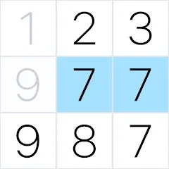 Скачать взлом Number Match - Number Games [МОД Много монет] на Андроид