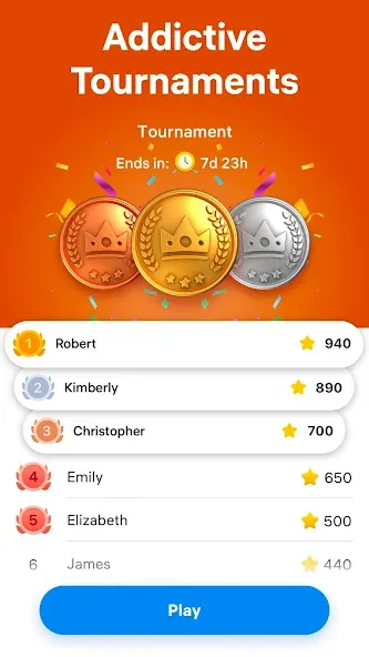 Sudoku.com - Classic Sudoku  [МОД Бесконечные деньги] Screenshot 4