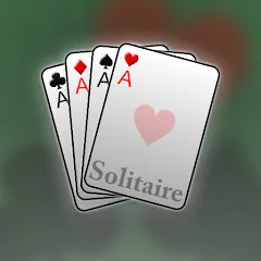 Скачать взлом Solitaire - ASG (Солитр) [МОД Unlocked] на Андроид