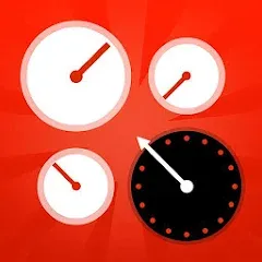 Скачать взлом Clocks Game (Клокс Гейм) [МОД Unlocked] на Андроид
