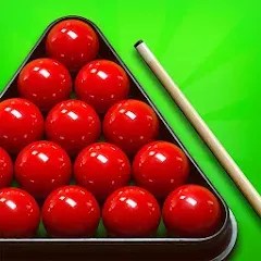 Скачать взлом Real Snooker 3D (Реал Снукер 3D) [МОД Menu] на Андроид