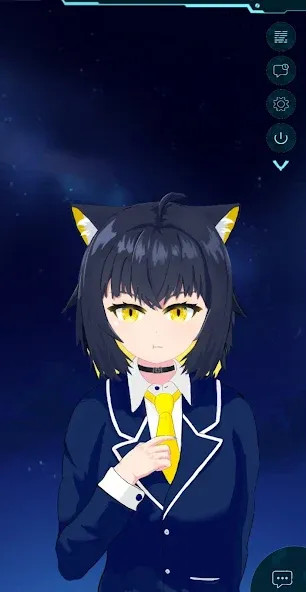 Naibusy - AI Power (Наибуси)  [МОД Все открыто] Screenshot 1