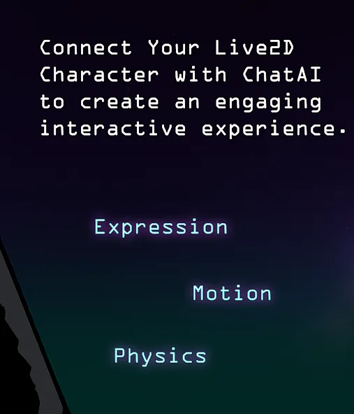 Naibusy - AI Power (Наибуси)  [МОД Все открыто] Screenshot 3