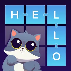 Скачать взлом Филворды English Planet [МОД Mega Pack] на Андроид