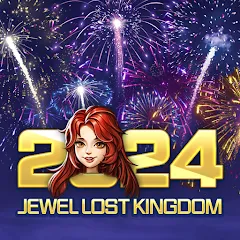 Скачать взлом Fantastic Jewel Lost Kingdom (Фантастическое утраченное королевство драгоценностей)  [МОД Меню] на Андроид