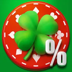 Скачать взлом Poker Calculator [МОД Бесконечные монеты] на Андроид