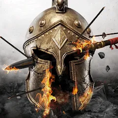 Скачать взлом Epic Age (Эпик Эйдж)  [МОД Бесконечные монеты] на Андроид