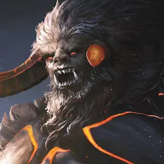 Скачать взлом Хроники Вечности - MMORPG [МОД Unlimited Money] на Андроид