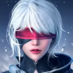 Скачать взлом God of Night - онлайн ММОРПГ (Год оф Найт)  [МОД Меню] на Андроид