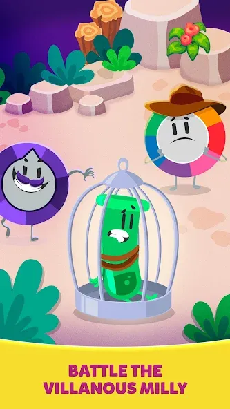 Explorer (Тривиа Крэк Эксплорер)  [МОД Unlimited Money] Screenshot 4