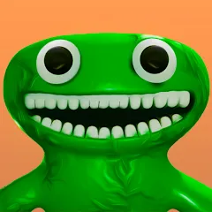 Скачать взлом Garten of Banban (Гартен оф Банбан) [МОД Много денег] на Андроид