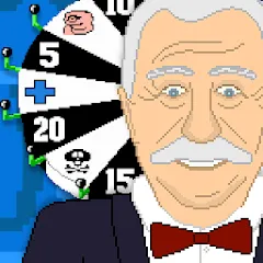 Скачать взлом Капитал Шоу + Супер Игра [МОД Mega Pack] на Андроид