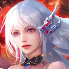 Скачать взлом Эра Богинь - 2331 Призывов [МОД Все открыто] на Андроид