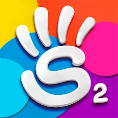 Скачать взлом Stop 2 - Word Trivia Game [МОД Mega Pack] на Андроид