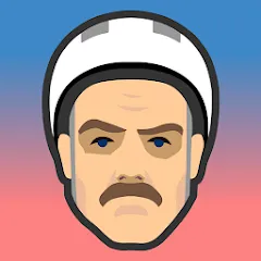Скачать взлом Happy Wheels (Хаппи Вилс) [МОД Unlimited Money] на Андроид
