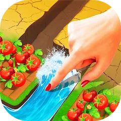 Скачать взлом Family Farm Adventure (Семейное фермерское приключение) [МОД Menu] на Андроид