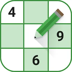 Скачать взлом Sudoku [МОД Много денег] на Андроид