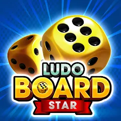 Скачать взлом Ludo Online Multiplayer (Людо Онлайн Многопользовательская Игра)  [МОД Бесконечные монеты] на Андроид
