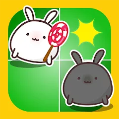 Скачать взлом Hungree Bunny (Хангри Банни) [МОД Unlocked] на Андроид