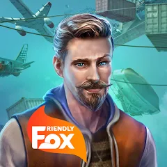 Скачать взлом Wanderlust: The Bermuda Secret (Вандерлуст) [МОД Бесконечные деньги] на Андроид