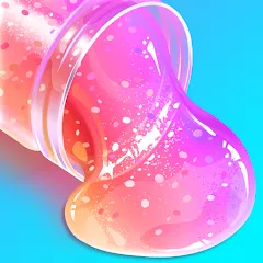 Скачать взлом Pop It 3D: Fidget Antistress (Поп Ит 3Д)  [МОД Бесконечные монеты] на Андроид