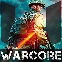Скачать взлом WarCore (Варкор) [МОД Mega Pack] на Андроид