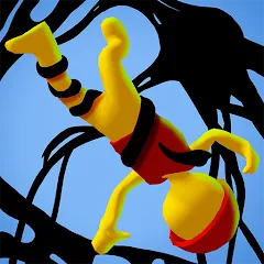 Скачать взлом The Nom (Зе Ном) [МОД Menu] на Андроид