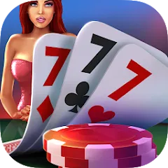 Скачать взлом Svara - 3 Card Poker Card Game [МОД Mega Pack] на Андроид