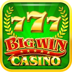 Скачать взлом Big Win - Slots Casino™ (Биг Вин)  [МОД Бесконечные деньги] на Андроид