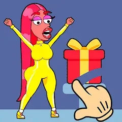 Скачать взлом Freaky Stan: The Life Story (Фрики Стэн) [МОД Mega Pack] на Андроид