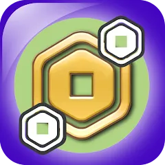 Скачать взлом Robux Easy Scratch (Робукс Легко Скретч РБХ)  [МОД Все открыто] на Андроид