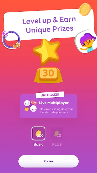 SongPop® - Guess The Song (СонгПоп)  [МОД Все открыто] Screenshot 3