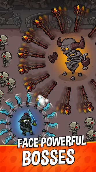 Pickle Pete: Survivor (Пикл Пит)  [МОД Бесконечные монеты] Screenshot 4