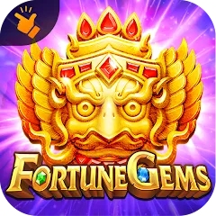 Скачать взлом Slot Fortune Gems-TaDa Games (Слот Форчун Гемс) [МОД Mega Pack] на Андроид