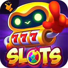 Скачать взлом SlotTrip Casino - TaDa Slots (СлотТрип)  [МОД Mega Pack] на Андроид