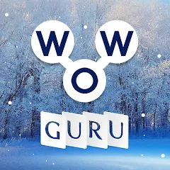 Скачать взлом Words of Wonders: Guru (Вордс оф Вондерс)  [МОД Бесконечные деньги] на Андроид