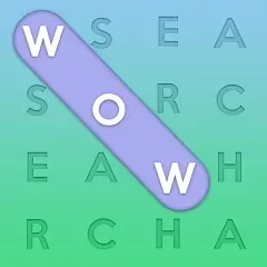 Скачать взлом Words of Wonders: Search (Вордс оф Вондерс)  [МОД Много монет] на Андроид