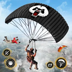 Скачать взлом FPS Shooting Games - Gun Game [МОД Много денег] на Андроид