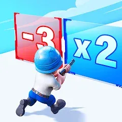 Скачать взлом Last War:Survival Game (Ласт Вар)  [МОД Бесконечные монеты] на Андроид