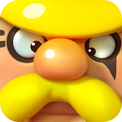 Скачать взлом Loop & Loot™: Merge RPG (Покет Квест) [МОД Меню] на Андроид