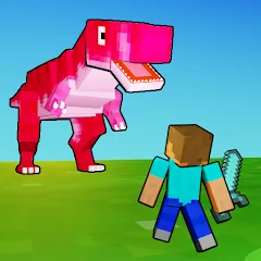 Скачать взлом Craft Battle: Card Fight (Крафт Баттл)  [МОД Бесконечные монеты] на Андроид