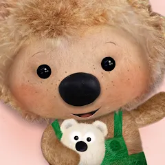 Скачать взлом Wonder Woollies Play World (Вондер Вуллиес Плей Ворлд)  [МОД Все открыто] на Андроид