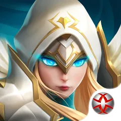 Скачать взлом IDLE GOG (АЙДЛ ГОГ) [МОД Unlimited Money] на Андроид