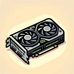 Скачать взлом Gpu Tycoon Clicker : Game 2.0 (Гпу Тайкун Кликер)  [МОД Unlimited Money] на Андроид